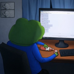 ДЕГРАДАЦИЯ