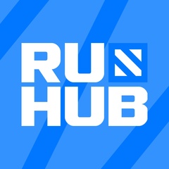 Dota 2 RuHub