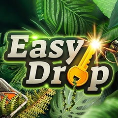 EASYDROP — Легкий дроп CS2