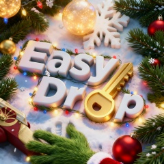EASYDROP — Легкий дроп CS2