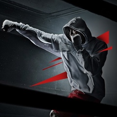 Бойцовский клуб / Бокс, UFC, MMA