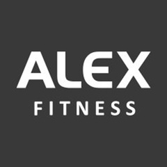 ALEX FITNESS \ Алекс Фитнес