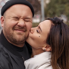 Семья Марченко