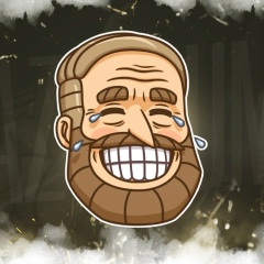 Crazy Humor