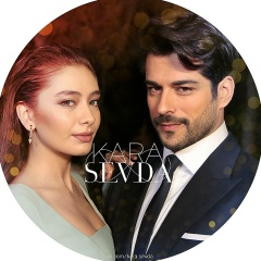 KARA SEVDA / БЕСКОНЕЧНАЯ  (ЧЁРНАЯ) ЛЮБОВЬ