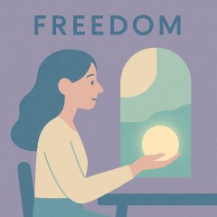 F R E E D O M
