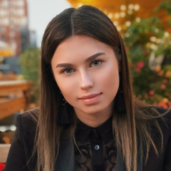 Кристина Добродушная