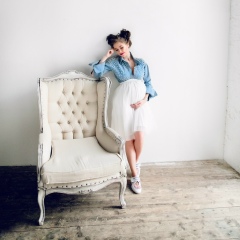 Екатерина Климова