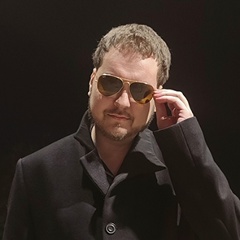 Юрий Хованский