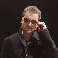 Юрий Хованский