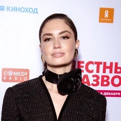 Агата Прилучная