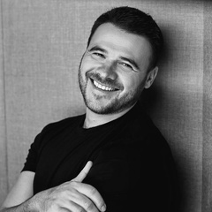 Emin Agalarov