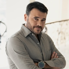 Emin Agalarov