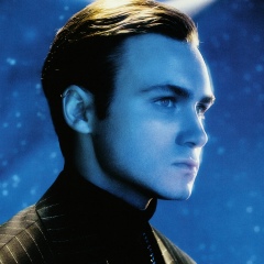 Николай Соболев