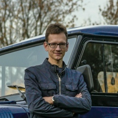 Константин Заруцкий