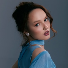 Арина Данилова