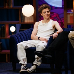 Влад Бумага