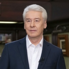 Сергей Собянин