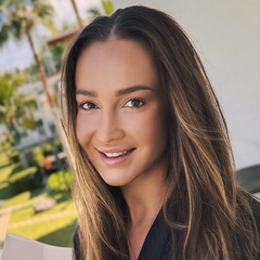 Ольга Бузова