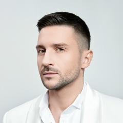 Сергей Лазарев