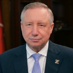 Александр Беглов