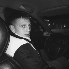 Денис Чернов