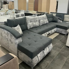 Михаил Мебельный