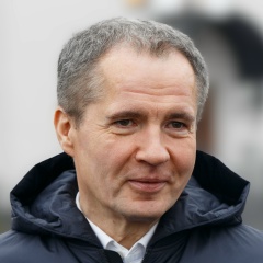 Вячеслав Гладков