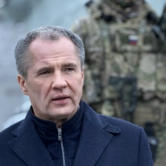 Вячеслав Гладков