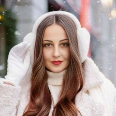 Кристина Блэкмор