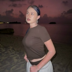 Соня Сафарова