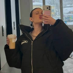 Соня Сафарова