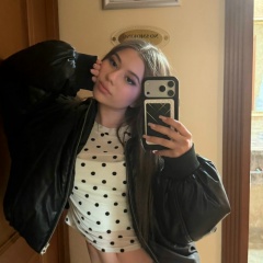 Милана Хаметова