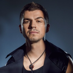 Владислав Череватый