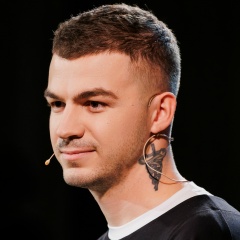 Владислав Череватый