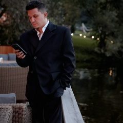 Дима Масленников