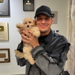 Дима Масленников