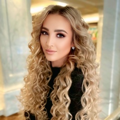 Ольга Бузова