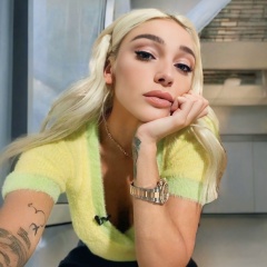 Настя Ивлеева