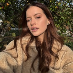 Алина Косова