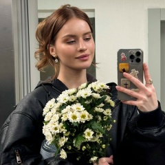 Алина Косова